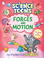 Science Toons