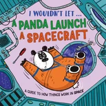 I Wouldn’t Let a Panda Launch a Spacecraft