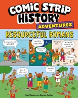 Comic Strip History Adventures
