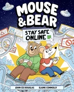 Mouse and Bear