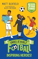 Unbelievable Football Short Colour Stories