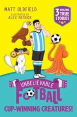Unbelievable Football Short Colour Stories