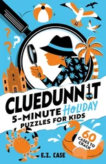 Cluedunnit