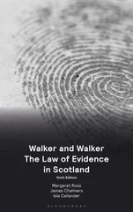 Walker and Walker