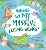 Where Are My Massive Flying Wings?