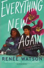 Everything New Again