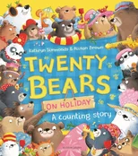 Twenty Bears On Holiday