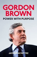 Gordon Brown