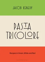 Pasta Tricolore