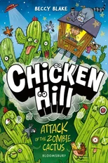 Chicken Hill