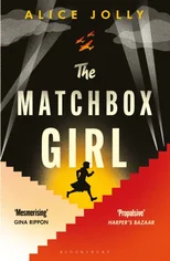 The Matchbox Girl