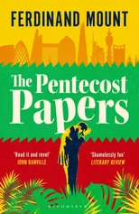 The Pentecost Papers