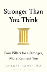 Stronger Than You Think