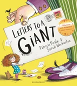 Letters to a Giant