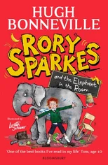 Rory Sparkes and the Elephant in the Room
