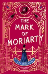 The Mark of Moriarty
