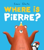 Where is Pierre?