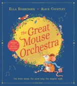 The Great Mouse Orchestra