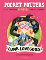 Luna Lovegood