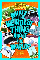 What's the Weirdest Thing About the World?