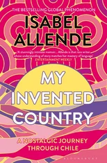 My Invented Country