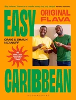 Original Flava, Easy Caribbean