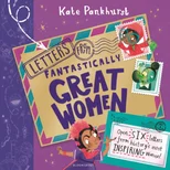 Letters from Fantastically Great Women