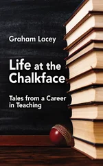 Life at the Chalkface