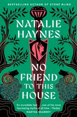 No Friend to This House