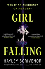 Girl Falling