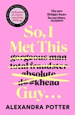 So, I Met This Guy . . .