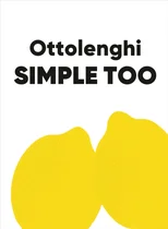 Ottolenghi SIMPLE TOO
