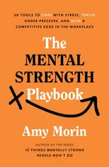 The Mental Strength Playbook