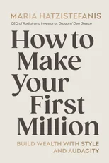 How to Make Your First Million