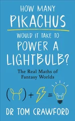 How Many Pikachus Would It Take to Power a Lightbulb?
