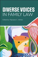 Diverse Voices in Family Law