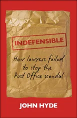 Indefensible