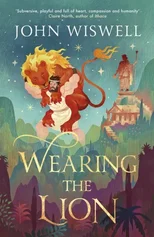 Wearing The Lion