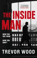The Inside Man