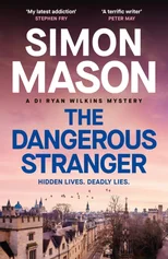 The Dangerous Stranger