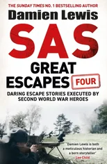 SAS Great Escapes Four