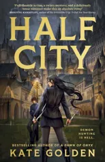 Half City