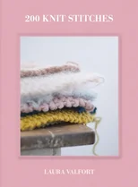 200 Knit Stitches