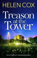 Treason at the Tower