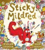 Sticky Mildred