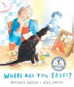 Where Are You, Eddie?