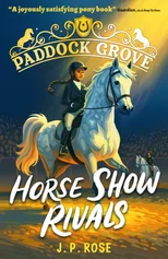 Paddock Grove