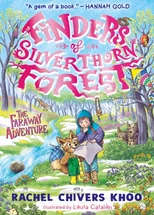 Finders of Silverthorn Forest