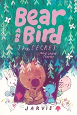 Bear and Bird