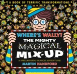 Where's Wally? The Mighty Magical Mix-Up